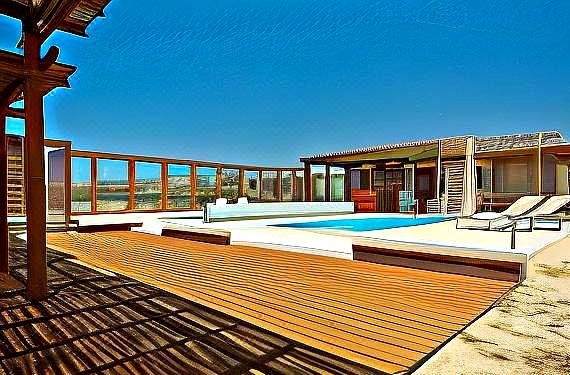 Michaliou Kipos Luxury Villas